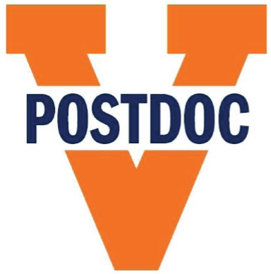 Postdoc V logo