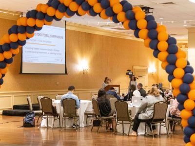 Postdoc Symposium 2024